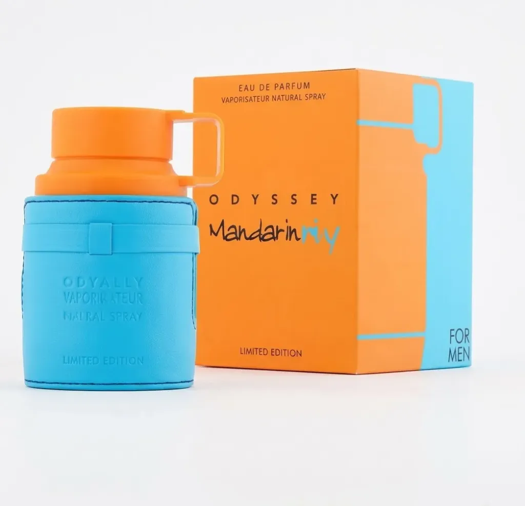 MANDARIN SKY 100ML EDP