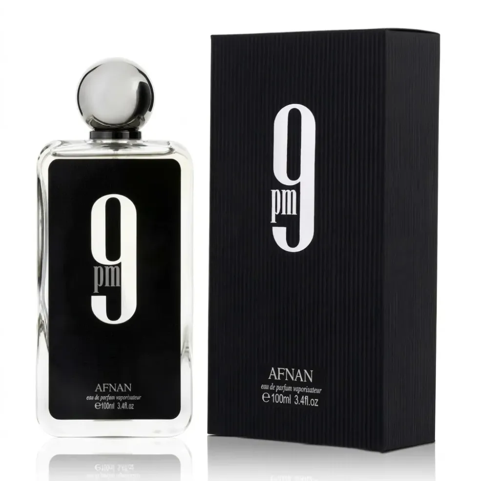 9 PM AFNAN 100ML EDP