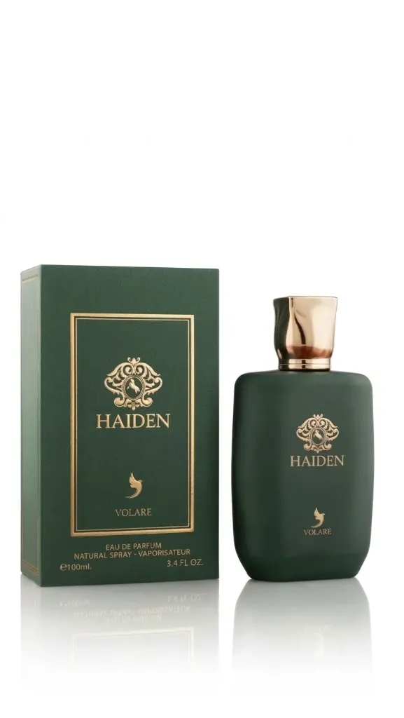 HAIDEN 100ML EDP
