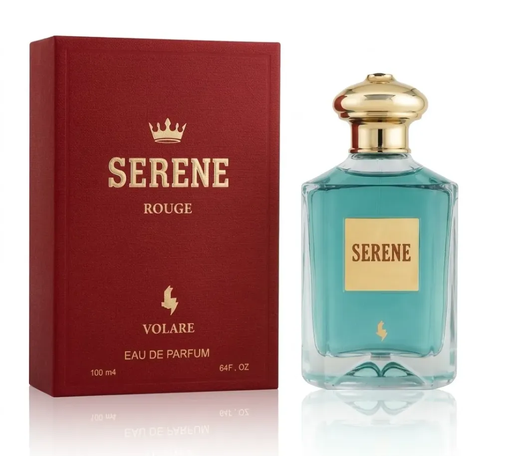 SERENE ROUGE 100ML EDP