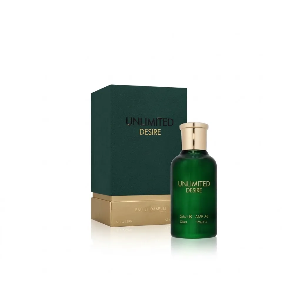 UNLIMITED DESIRE 100ML EDP