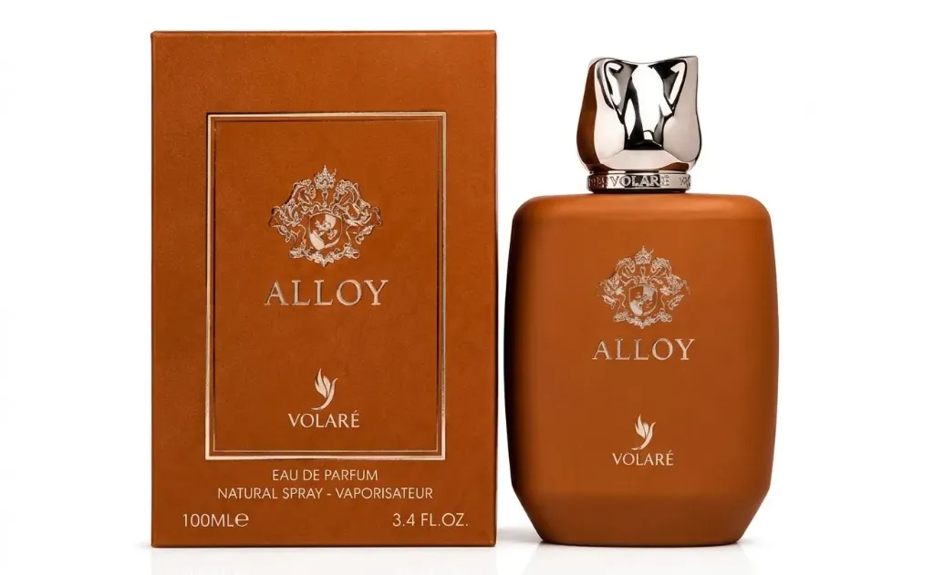 ALLOY 100ML EDP